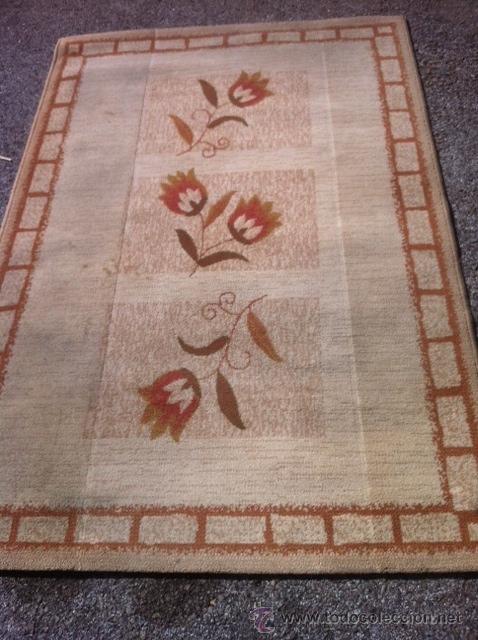 Vintage: ALFOMBRA 120 X 180 CM - Foto 2