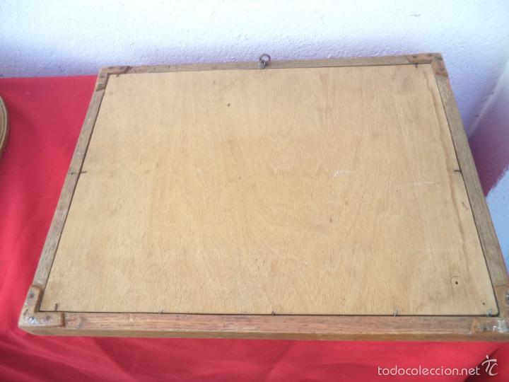 Vintage: cuadro lamina - Foto 2