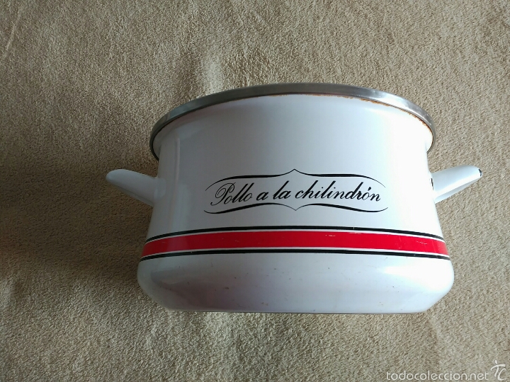 Vintage: OLLA VINTAGE - Foto 1