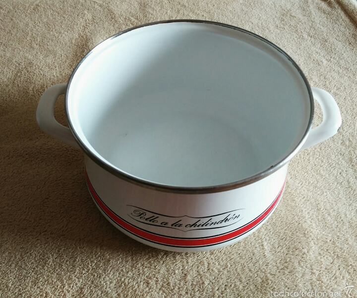 Vintage: OLLA VINTAGE - Foto 2