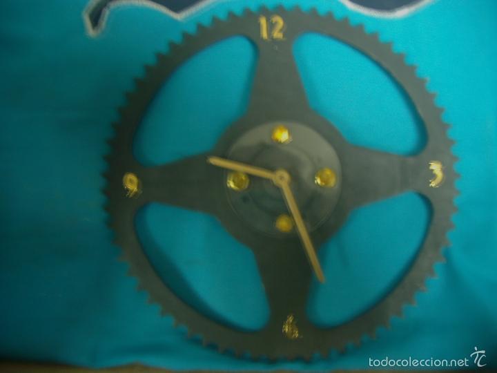 Vintage: RELOJ VINTAGE ARTE MECANICO - Foto 1