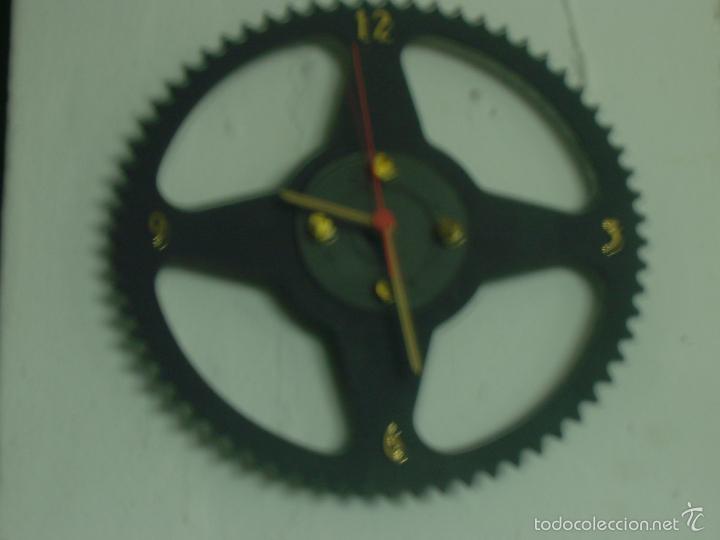 Vintage: RELOJ VINTAGE ARTE MECANICO - Foto 2