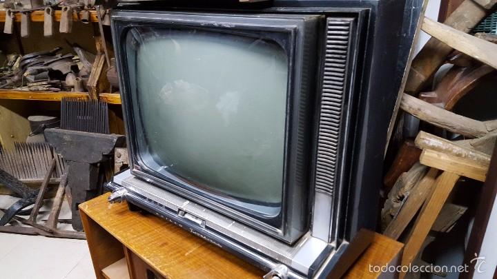 Vintage: Televisi&oacute;n marca PHILCO - Foto 2