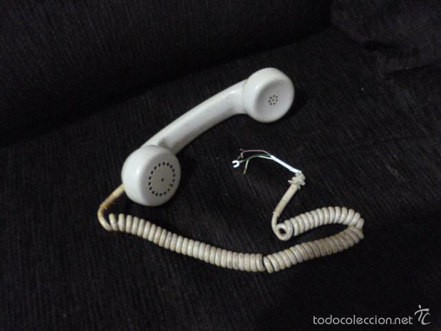 Vintage: telefono antiguo - Foto 1