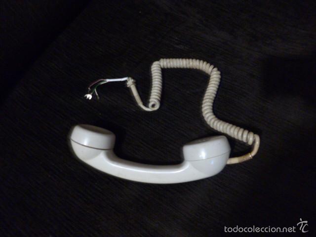 Vintage: telefono antiguo - Foto 2