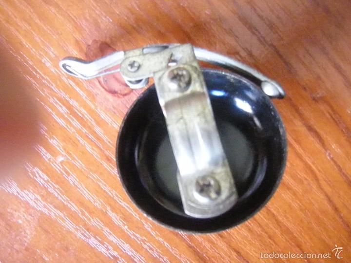 Vintage: TIMBRE PARA BICICLETA ANTIGUA - Foto 3