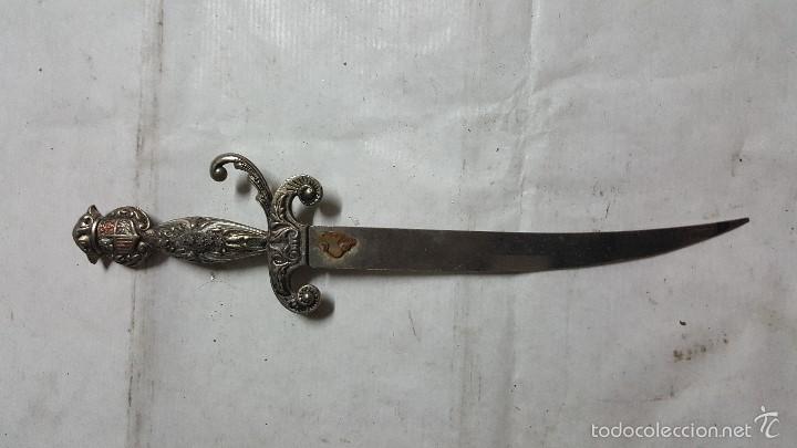 Vintage: ESPADAS ABRECARTAS - Foto 9