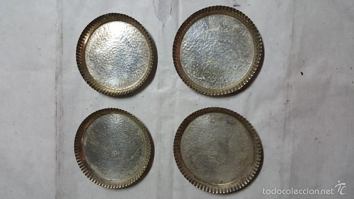 Vintage: POSAVASOS 4 - Foto 1