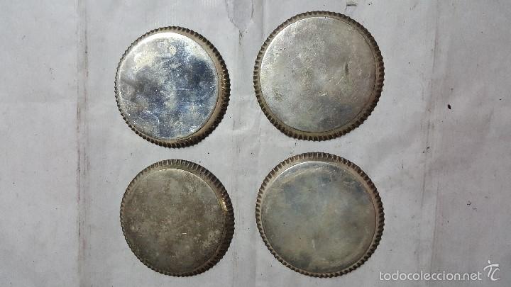 Vintage: POSAVASOS 4 - Foto 2