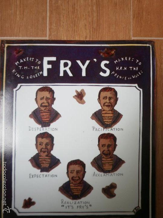 Vintage: Chapa publicidad - Foto 4