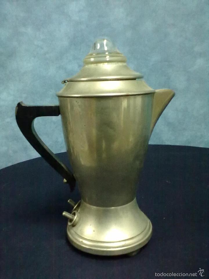 Vintage: CAFETERA - Foto 1