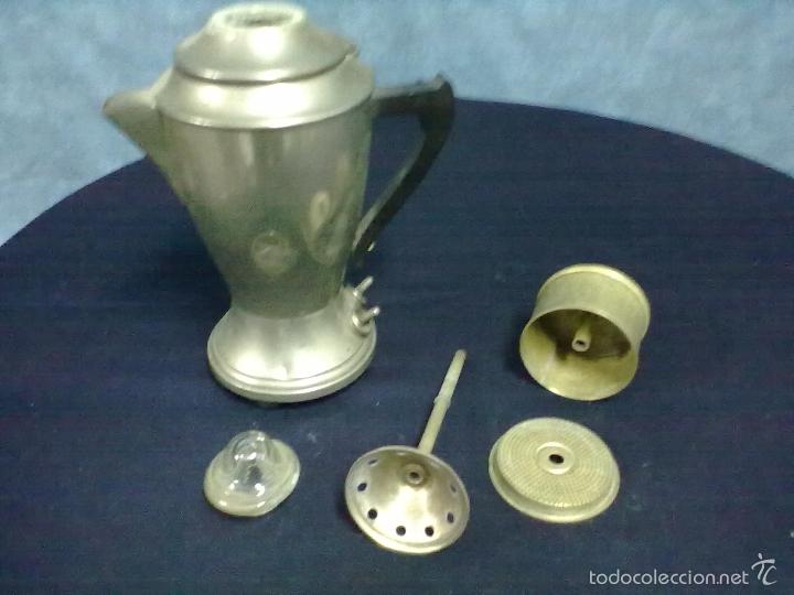 Vintage: CAFETERA - Foto 3
