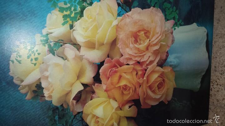 Vintage: FLORES - Foto 2