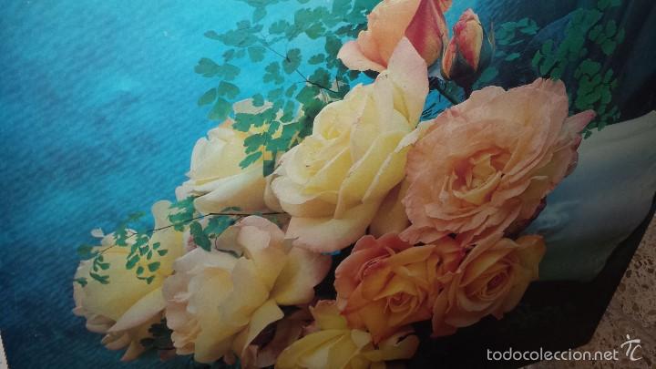 Vintage: FLORES - Foto 3
