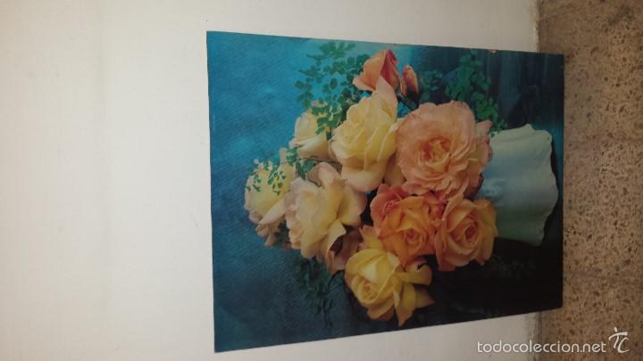 Vintage: FLORES - Foto 4