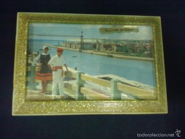 Vintage: JOYERO CAJA MUSICA - Foto 1