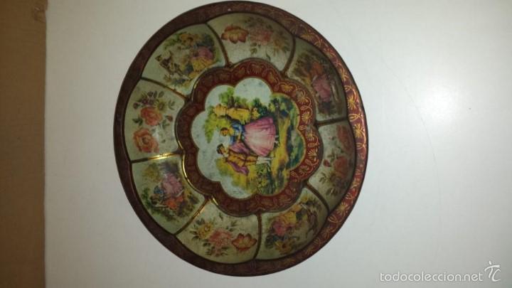 Vintage: FUENTE