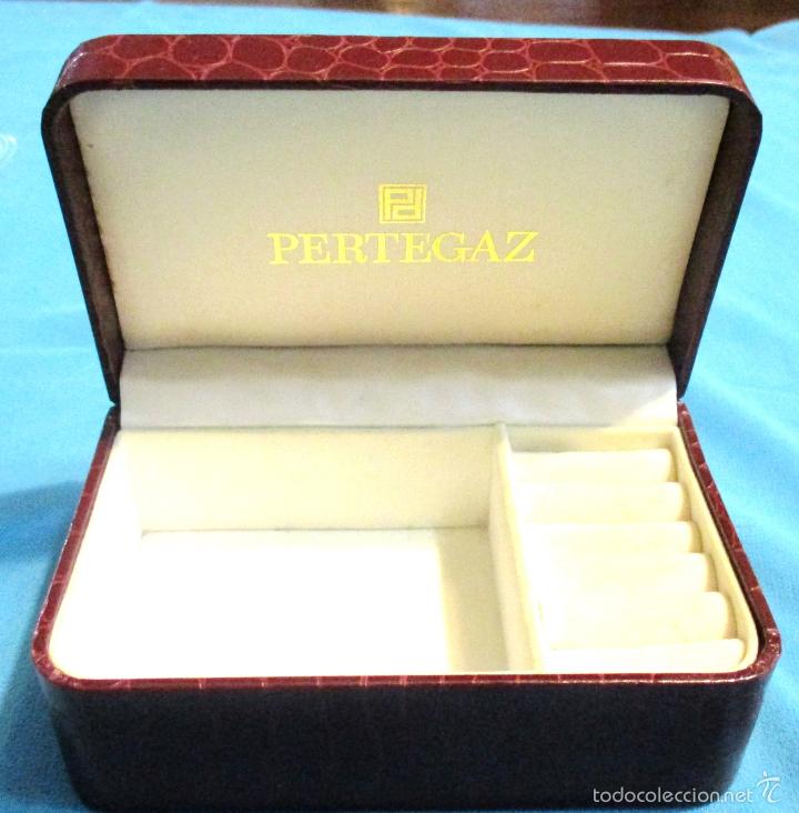 Vintage: JOYERO , PERTEGAZ - Foto 3