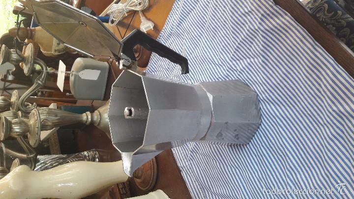Vintage: cafetera - Foto 2