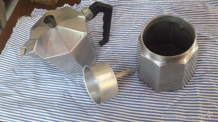 Vintage: cafetera - Foto 4