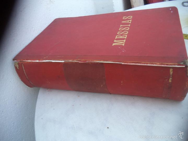 Vintage: caja grande - Foto 4