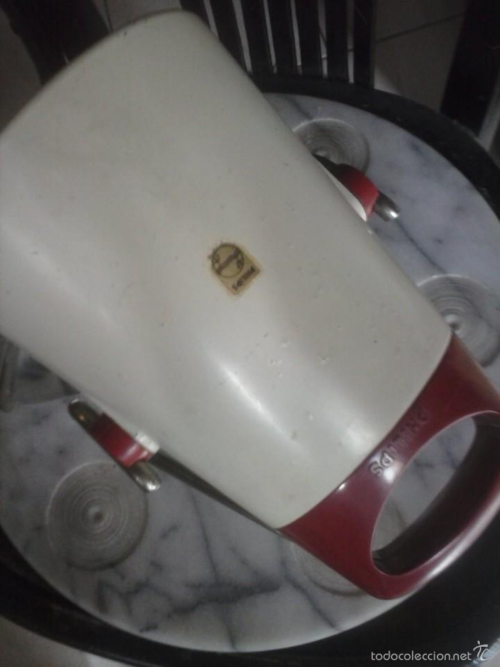 Vintage: FOCO INFRAROJOS PHILIPS . - Foto 1