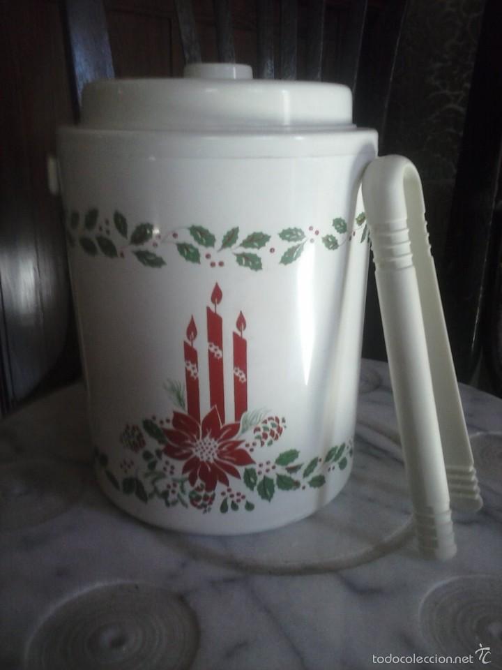 Vintage: NAVIDAD-CUBITERA RETRO VINTAGE . - Foto 1
