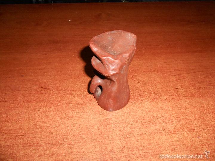 Vintage: ESTATUILLA A&Ntilde;OS 80 - Foto 2