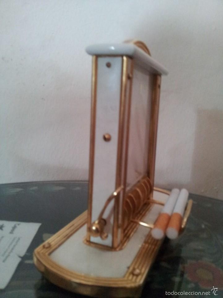 Vintage: ORIGINAL CIGARRERA VINTAGE - Foto 3