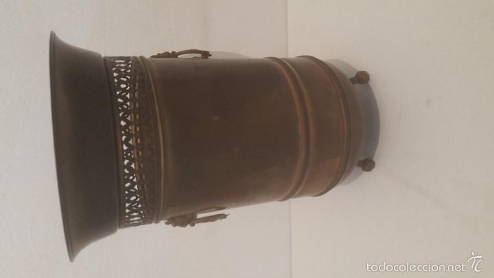 Vintage: PARAGUERO METAL - Foto 2