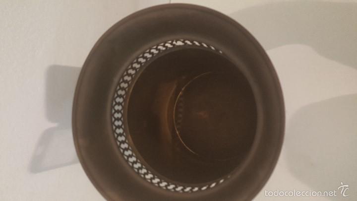 Vintage: PARAGUERO METAL - Foto 3