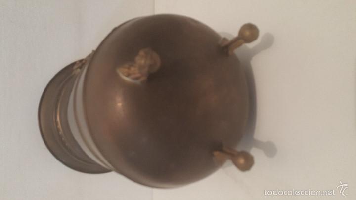 Vintage: PARAGUERO METAL - Foto 5