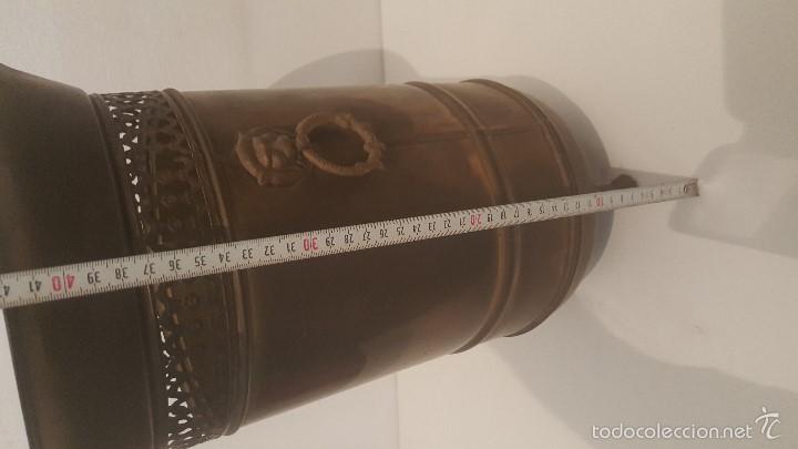 Vintage: PARAGUERO METAL - Foto 7