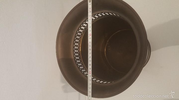 Vintage: PARAGUERO METAL - Foto 8