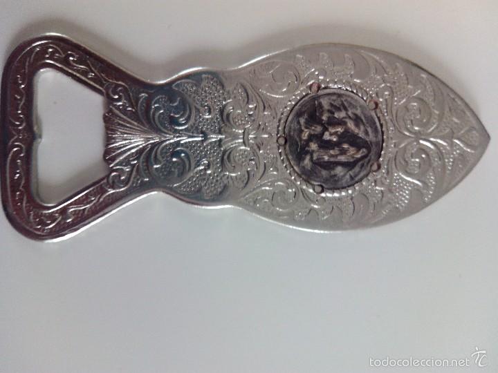 Vintage: Abridor de Lourdes vintage - Foto 3