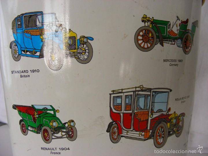 Vintage: Cubitera inglesa de 1960 - Foto 2
