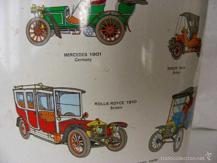 Vintage: Cubitera inglesa de 1960 - Foto 3