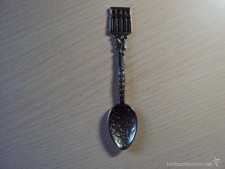 Vintage: CUCHARILLA 3 - Foto 1