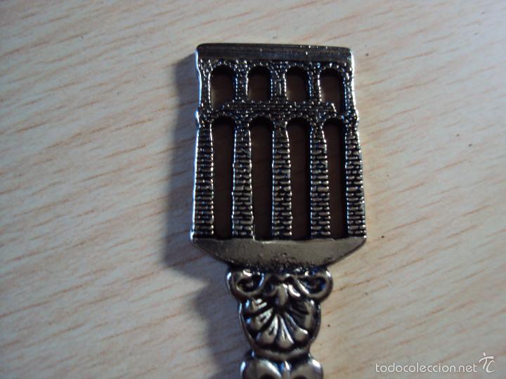 Vintage: CUCHARILLA 3 - Foto 2