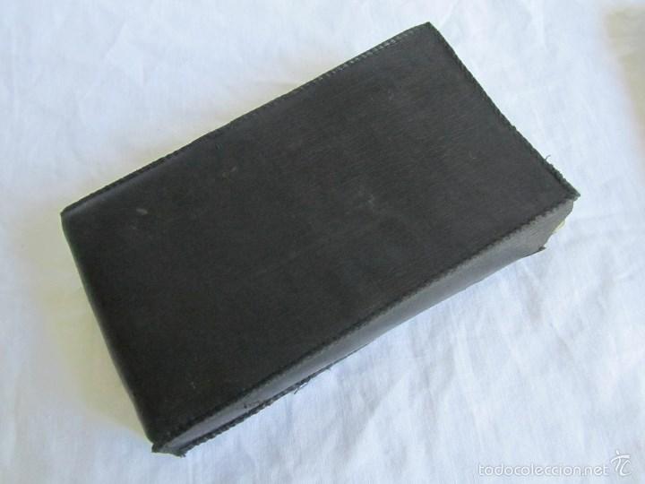 Vintage: Calculadora Casio Memory B-1 Funcionando Funda original - Foto 7