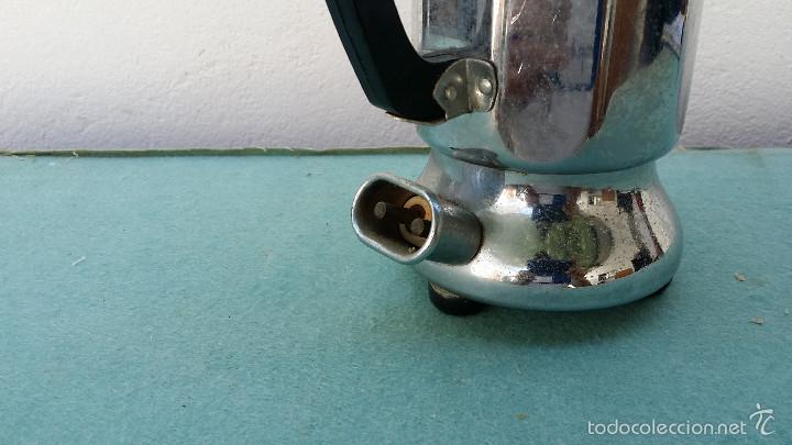 cafetera vintage nespresso krups - Compra venta en todocoleccion