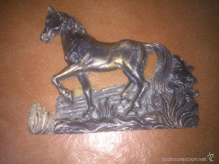 Vintage: MOTIVO CABALLO - Foto 1