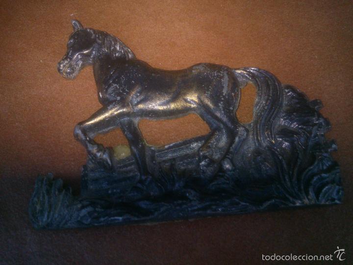 Vintage: MOTIVO CABALLO - Foto 2