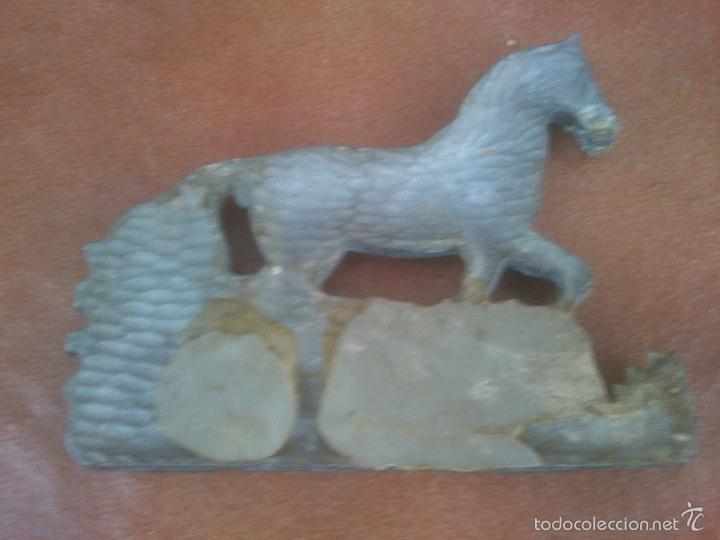 Vintage: MOTIVO CABALLO - Foto 3