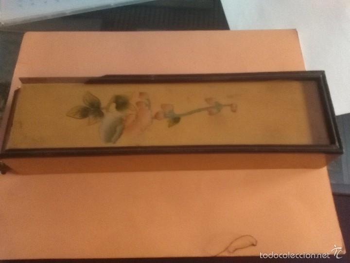 Vintage: Plumier Vintage. - Foto 2