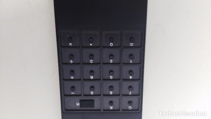 Vintage: antigua calculadora sinclair executive - Foto 3