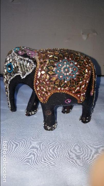Vintage: ELEFANTE - Foto 1