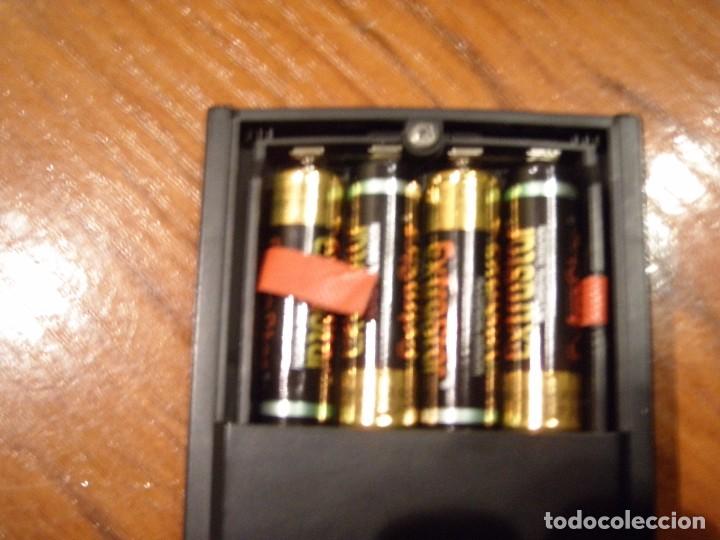 Vintage: CALCULADORA LLOYD&acute;S ACCUMATIC 200 FUNCIONANDO BIEN - Foto 4