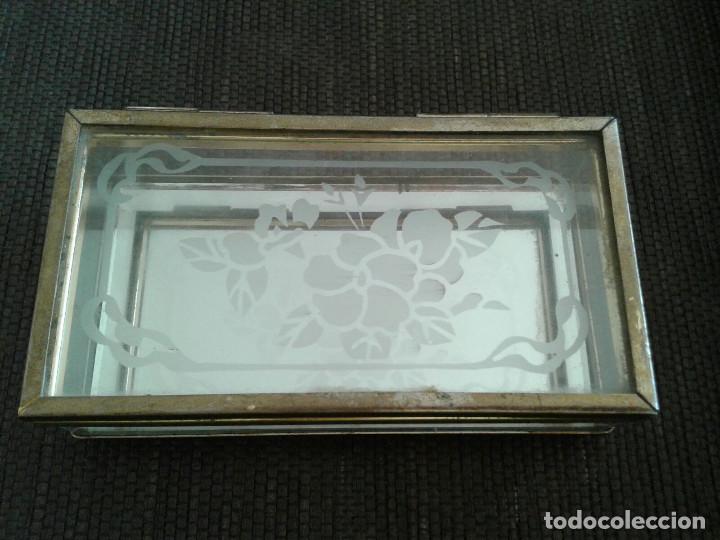 Vintage: Joyero antiguo - Foto 2