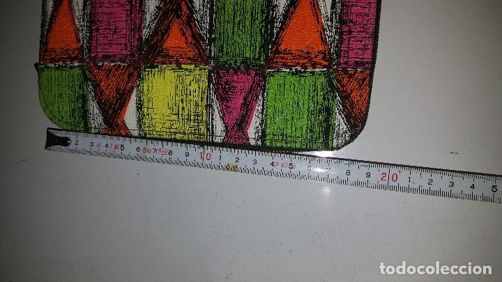 Vintage: ESTUCHE ESCOLAR A&Ntilde;OS 70 - Foto 7